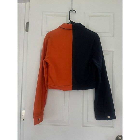 Jean Jacket - Picture 3 of 3